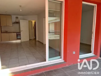 Appartement à Roquebrune-Cap-Martin (06190)