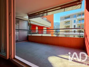 Appartement à Roquebrune-Cap-Martin (06190)