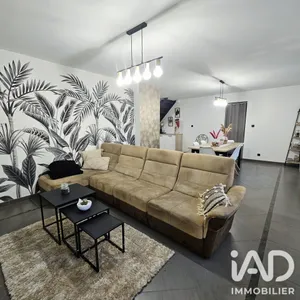 Apartment in Val de Briey (54150)