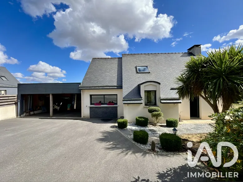 Maison 6 pièces 110 m² · à Saint-Gérand-Croixanvec · 110 m² · 290 500 €