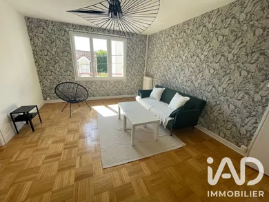Appartement à Reims (51100)