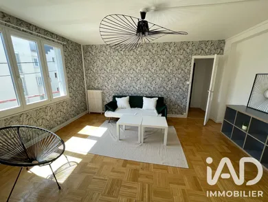 Appartement à Reims (51100)