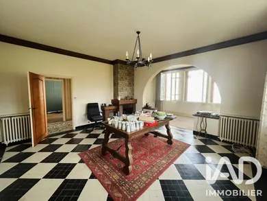 Maison à Nérac (47600)