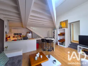 Apartment in Clermont-Ferrand (63100)