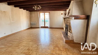 Duplex à Vourey (38210)