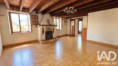 Duplex à Vourey (38210)