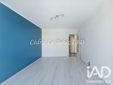 Appartement à Villeneuve-la-Garenne (92390)
