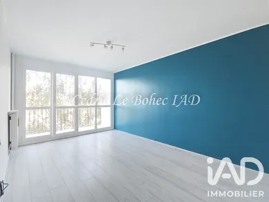 Appartement à Villeneuve-la-Garenne (92390)