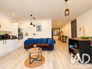 Appartement à Fréjus (83600)