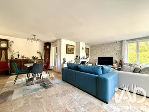 Maison à Villecresnes (94440)