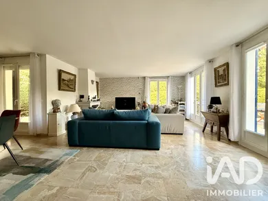 Maison à Villecresnes (94440)