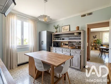 Maison à Taillades (84300)