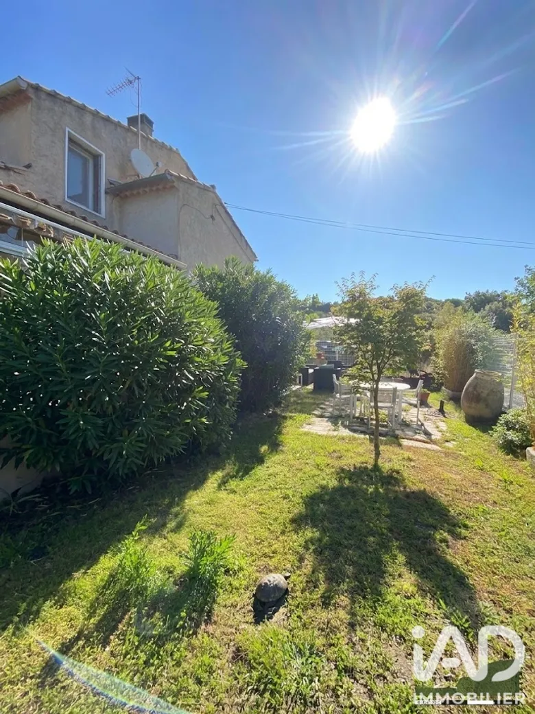 Maison 7 pièces 157 m² · à Taillades · 157 m² · 410 800 €