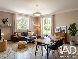 Maison à Taillades (84300)