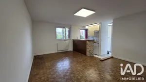 Appartement à Ivry-la-Bataille (27540)