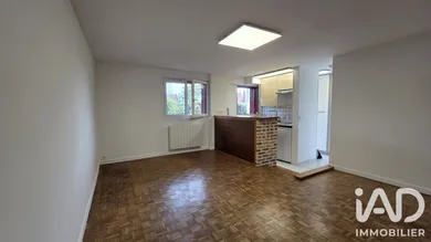 Appartement à Ivry-la-Bataille (27540)