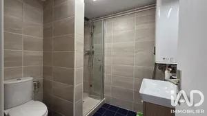 Apartment in Ivry-la-Bataille (27540)