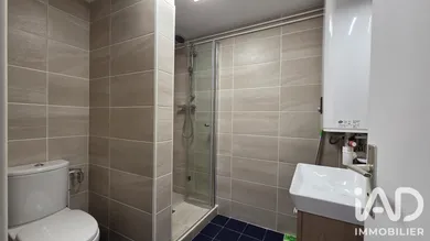 Appartement à Ivry-la-Bataille (27540)