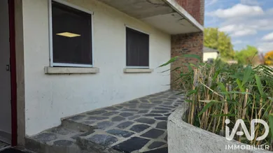 Appartement à Ivry-la-Bataille (27540)