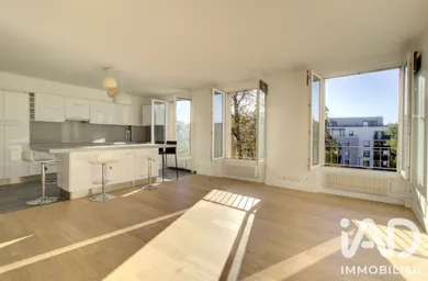 Appartement à Rueil-Malmaison (92500)