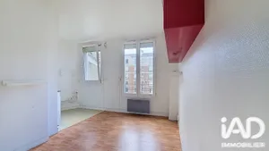 Apartment in Montrouge (92120)