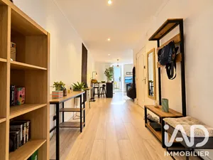 Appartement à Fréjus (83600)