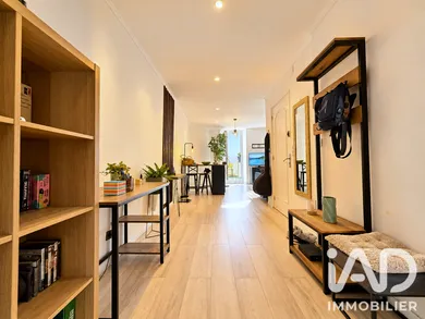 Appartement à Fréjus (83600)