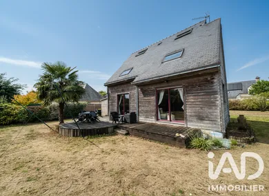 Maison à Malestroit (56140)
