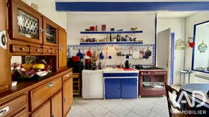 House in Lézardrieux (22740)