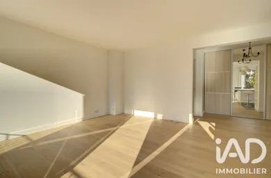 Appartement à Rueil-Malmaison (92500)