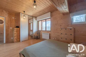 Cottage in Huez (38750)
