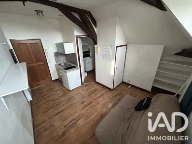 Appartement à Auxerre (89000)