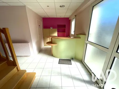 Bureaux à Trélazé (49800)