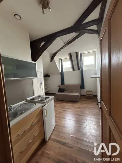 Appartement à Auxerre (89000)