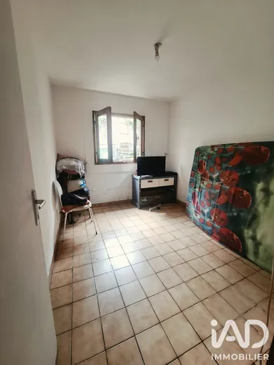 Maison à Saint-Paul (97423)