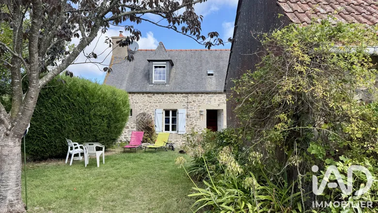 Maison 4 pièces 70 m² · à Lézardrieux · 70 m² · 250 000 €