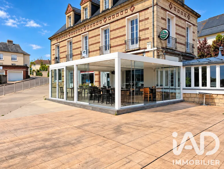 Local commercial 200 m² · à Arelaune-en-Seine · 200 m² · 224 996 €