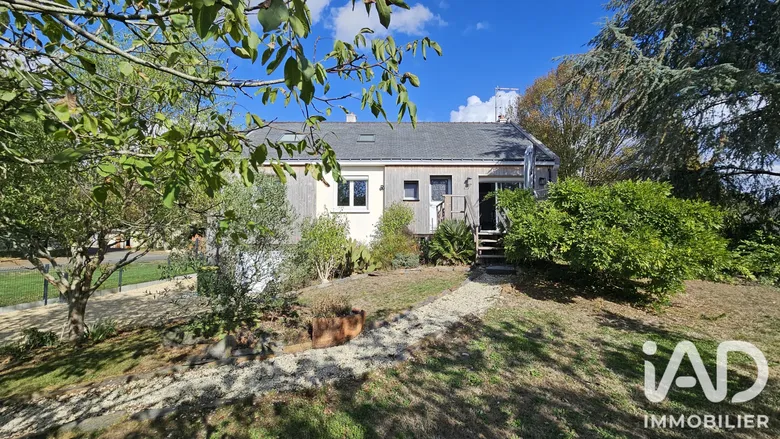 Maison 5 pièces 131 m² · à La Chevallerais · 131 m² · 324 000 €
