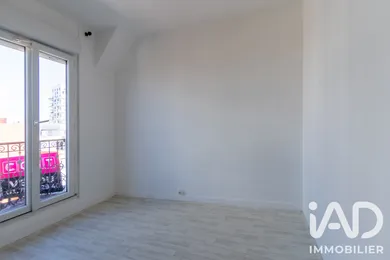 Appartement à Gennevilliers (92230)
