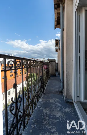 Apartment in Gennevilliers (92230)