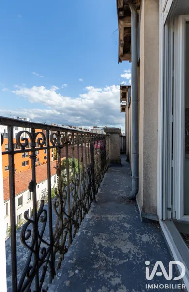 Appartement à Gennevilliers (92230)