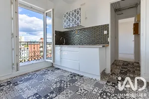Appartement à Gennevilliers (92230)
