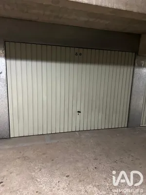 Garage in Vitry-sur-Seine (94400)