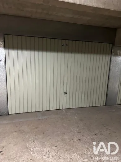 Garage à Vitry-sur-Seine (94400)