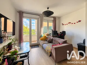 Appartement à Corbeil-Essonnes (91100)