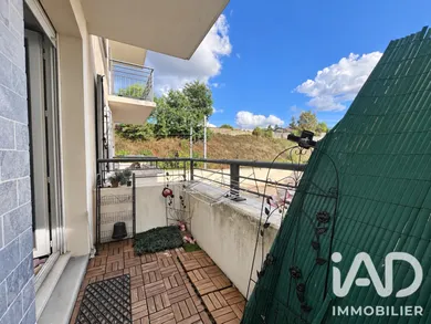 Appartement à Corbeil-Essonnes (91100)