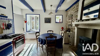 Maison à Lézardrieux (22740)