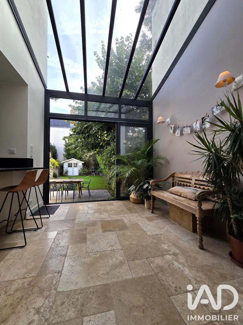 Maison 7 pièces 148 m² · à Tours · 148 m² · 730 000 €