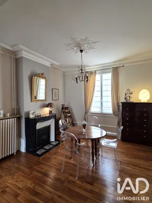 Maison de ville à Tours (37000)