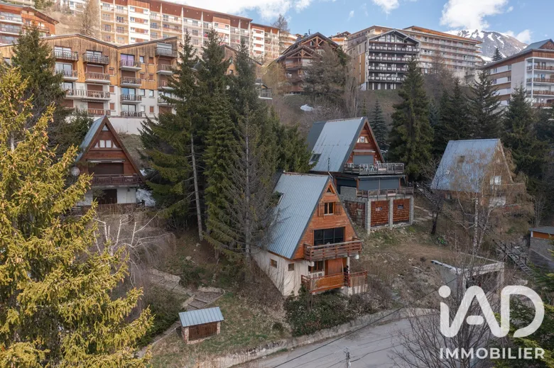 Maison 5 pièces 114 m² · à Huez · 114 m² · 850 000 €